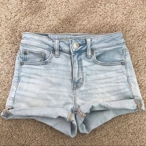 American Eagle Women’s Shorts - Size 0